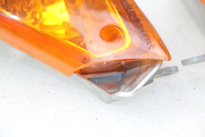 photo de CLIGNOTANT AVANT HONDA XLV VARADERO 125 (2000 - 2006) - Pièce contrôlée