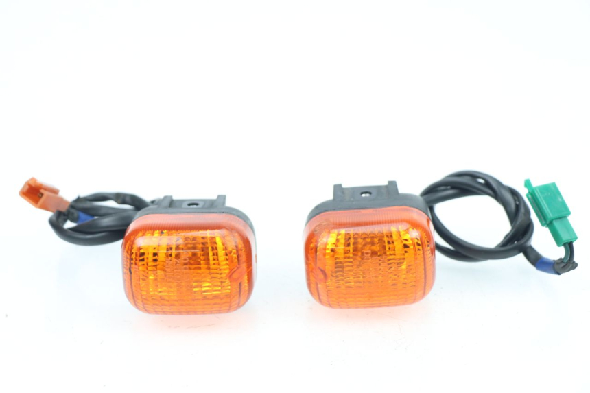 photo de CLIGNOTANT AVANT YAMAHA BW'S BWS 125 (2010 - 2013)