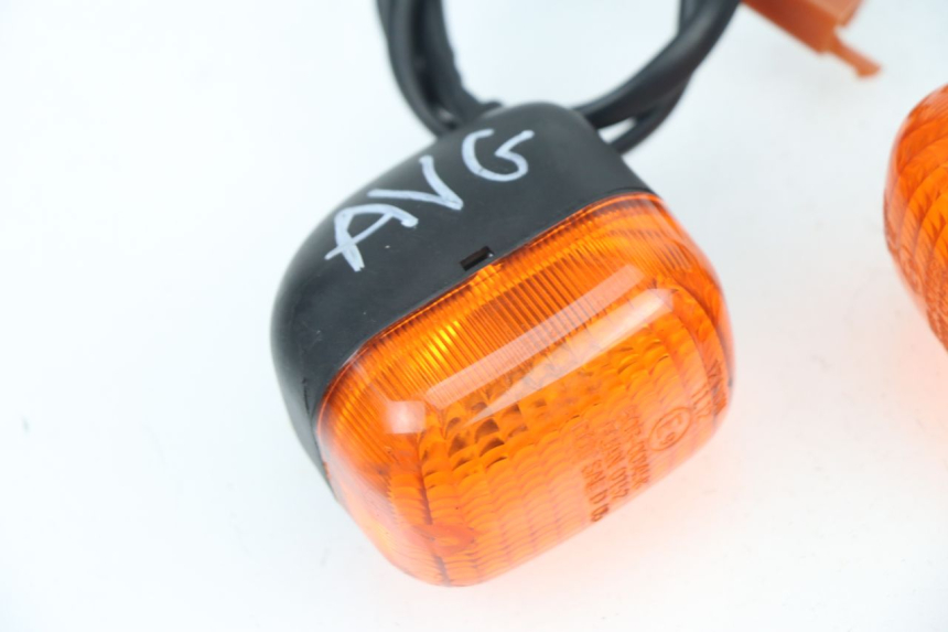 photo de CLIGNOTANT AVANT YAMAHA BW'S BWS 125 (2010 - 2013)