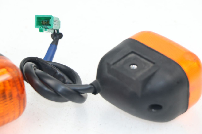 photo de CLIGNOTANT AVANT YAMAHA BW'S BWS 125 (2010 - 2013)