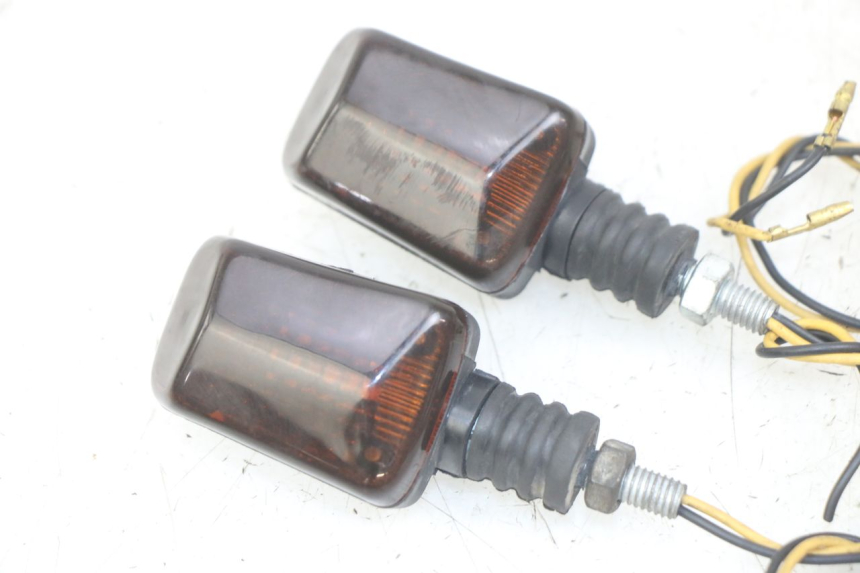 photo de CLIGNOTANT AVANT YAMAHA XJN DIVERSION 600 (2000 - 2003)