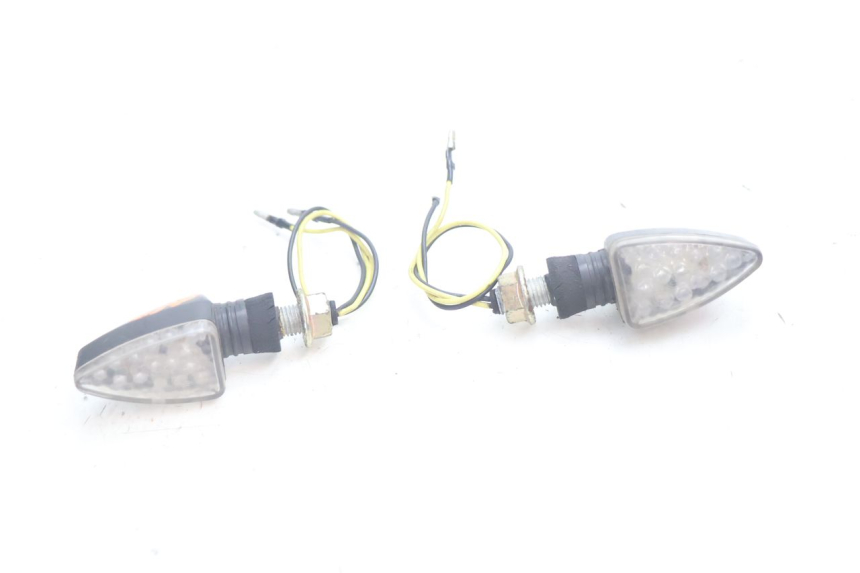 photo de CLIGNOTANT AVANT KAWASAKI ZX-6R ZX6R 600 (1995 - 1997) - Vue principale