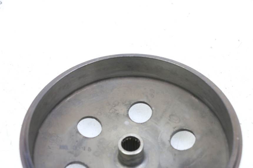 photo de CLOCHE EMBRAYAGE ADIVA AD3 300 (2014 - 2020)