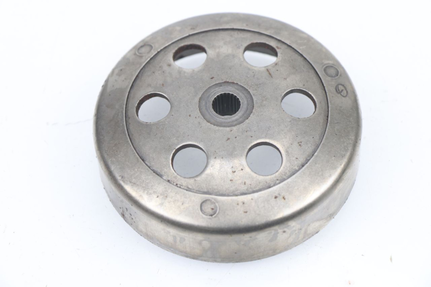 photo de CLOCHE EMBRAYAGE BAOTIAN BT 49 QT-7 50 (2006 - 2009)