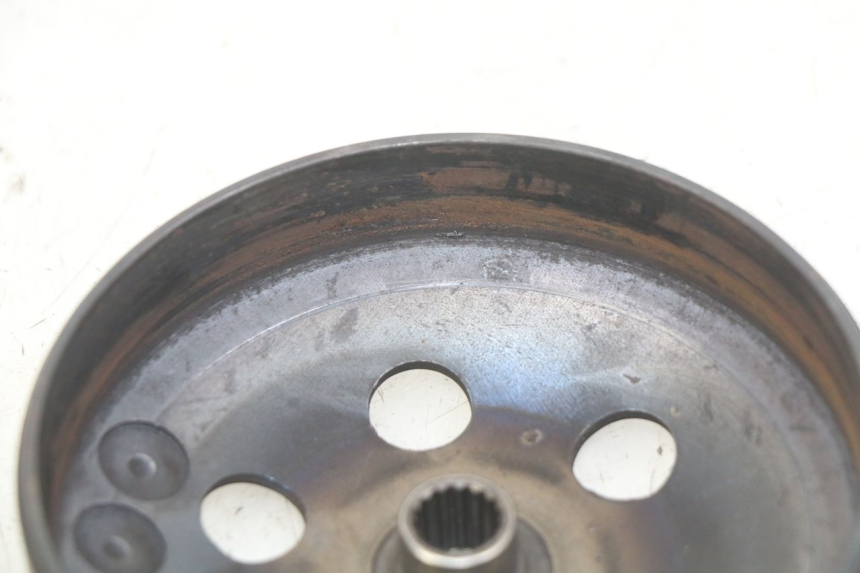 photo de CLOCHE EMBRAYAGE MBK BOOSTER NEXT GENERATION 50 (1995 - 1998)
