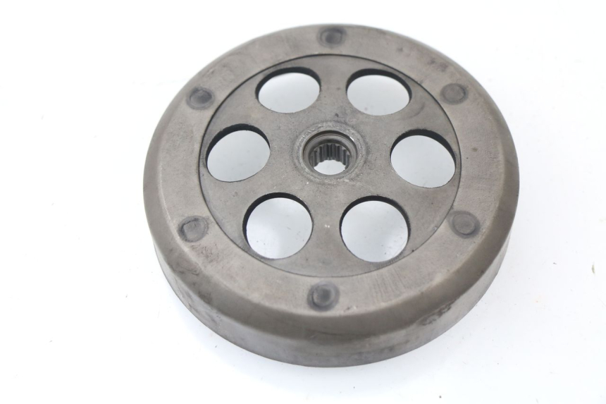 photo de CLOCHE EMBRAYAGE MBK BOOSTER ROCKET 50 (1995 - 1998) - Vue principale