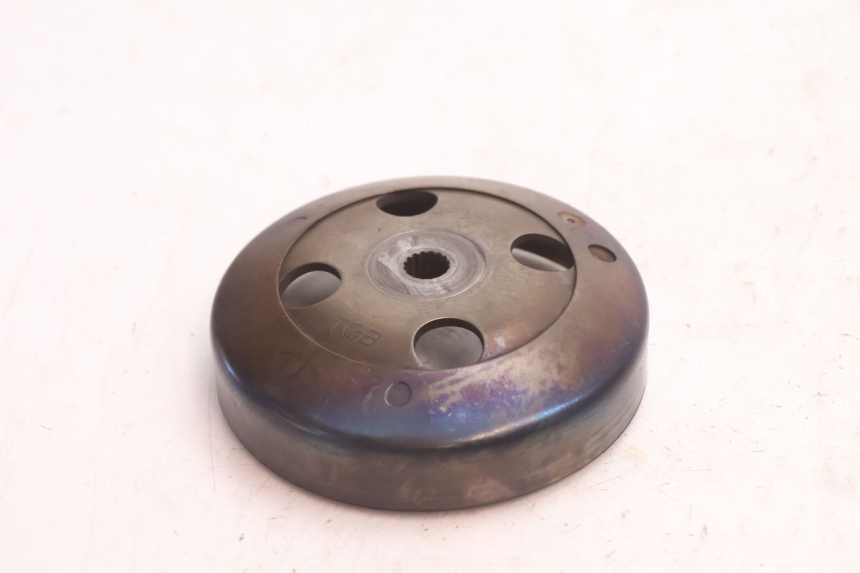 photo de CLOCHE EMBRAYAGE MBK BOOSTER SPIRIT 50 (1999 - 2003) - Détail de la pièce