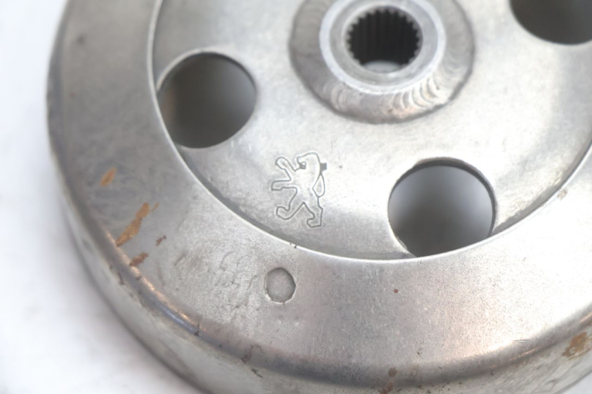 photo de CLOCHE EMBRAYAGE PEUGEOT BUXY 50 (1993 - 1998) - Détail de la pièce