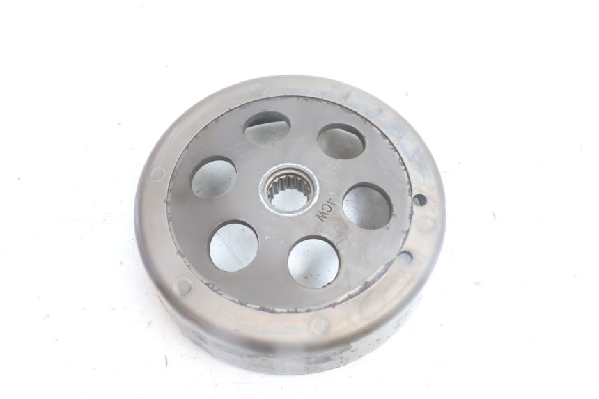 photo de CLOCHE EMBRAYAGE YAMAHA BW'S BWS 125 (2010 - 2013) - Détail de la pièce