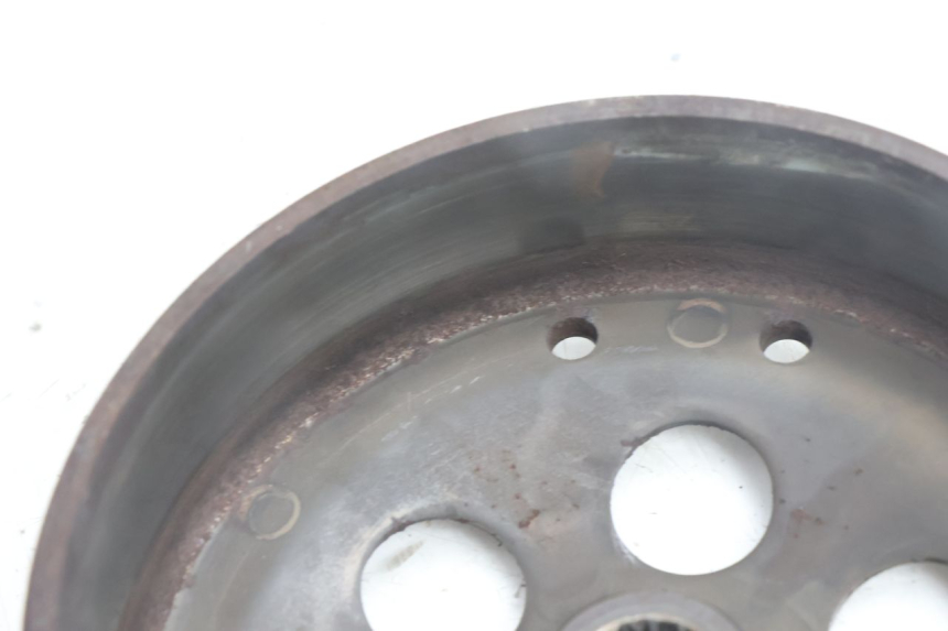 photo de CLOCHE EMBRAYAGE YAMAHA BW'S BWS 125 (2010 - 2013) - Vue d’ensemble