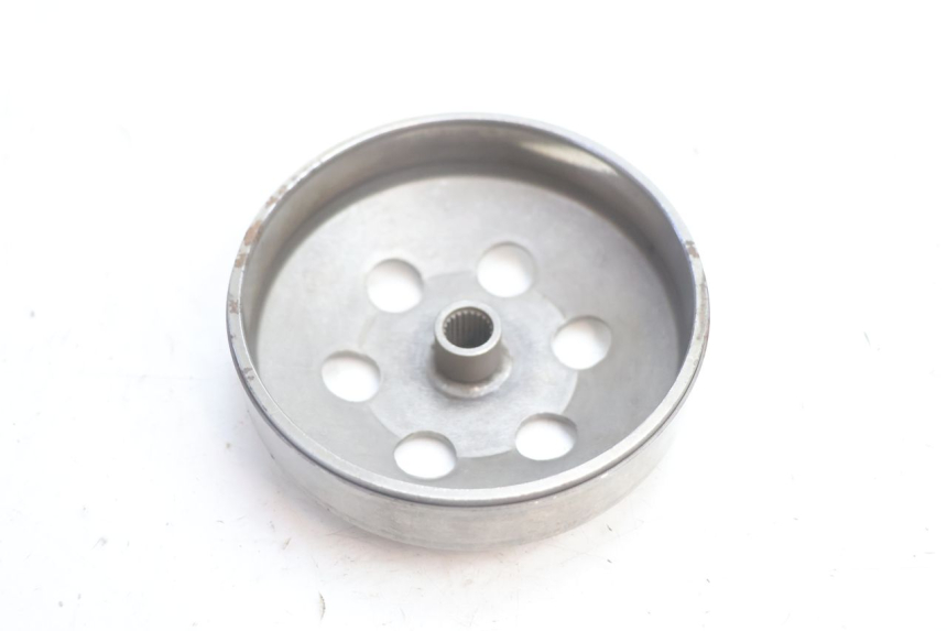 photo de CLOCHE EMBRAYAGE MASH CITY 4T 50 (2018 - 2020) - Zoom état d’usage