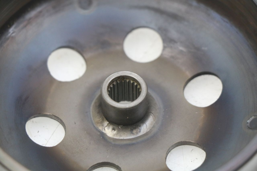 photo de CLOCHE EMBRAYAGE DAELIM S FIVE 2T 50 (2005 - 2009)