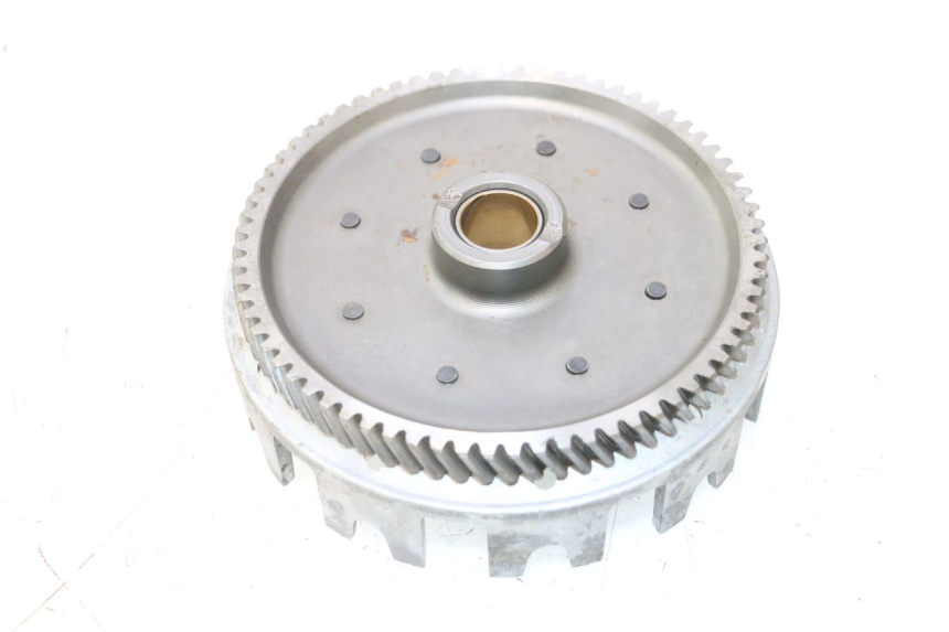 photo de CLOCHE EMBRAYAGE HM HONDA DERAPAGE 50 (2007 - 2009) - Zoom état d’usage