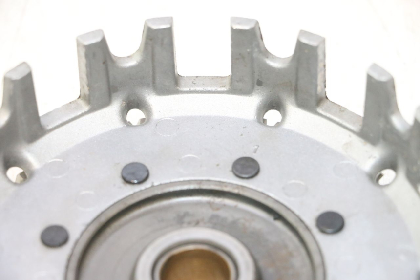 photo de CLOCHE EMBRAYAGE HM HONDA DERAPAGE 50 (2007 - 2009) - Autre angle de vue