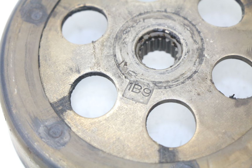 photo de CLOCHE EMBRAYAGE MBK EVOLIS 125 (2014 - 2018)