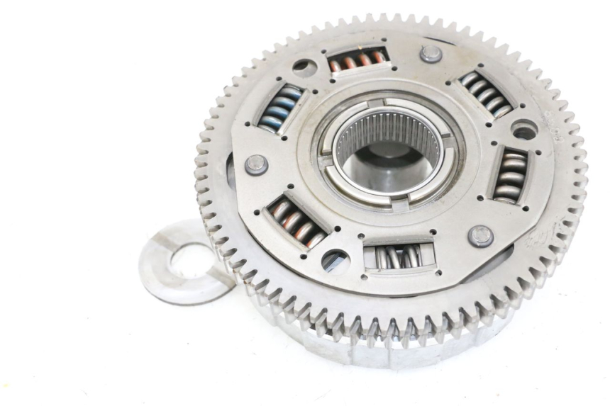 photo de CLOCHE EMBRAYAGE YAMAHA FJR ABS 1300 (2006 - 2012) - État de surface