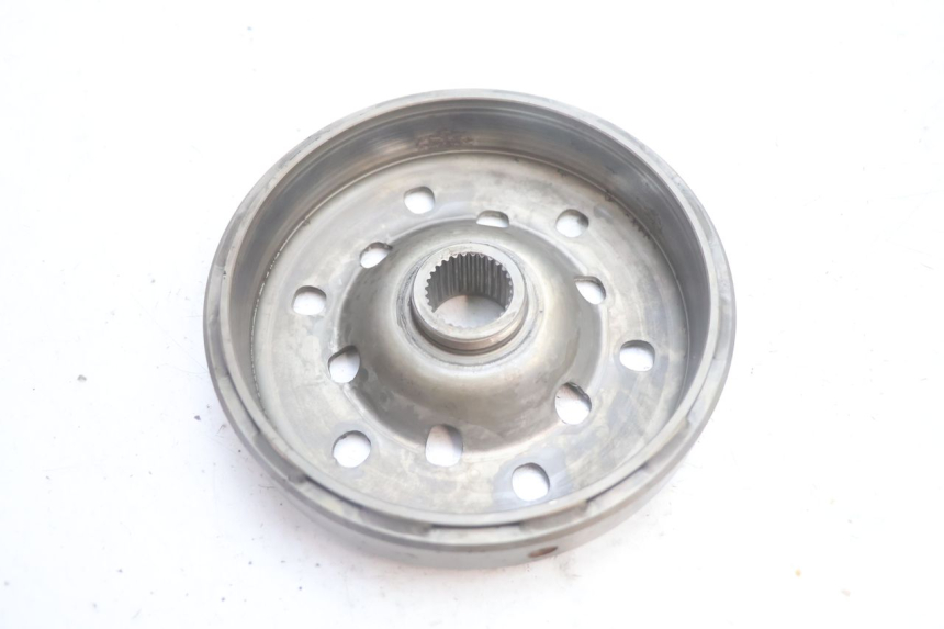 photo de CLOCHE EMBRAYAGE HONDA FJS SILVER WING SILVERWING 400 (2005 - 2008) - Zoom état d’usage