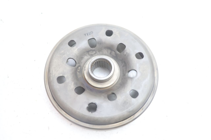 photo de CLOCHE EMBRAYAGE HONDA FJS SILVER WING SILVERWING 400 (2005 - 2008) - Vue principale