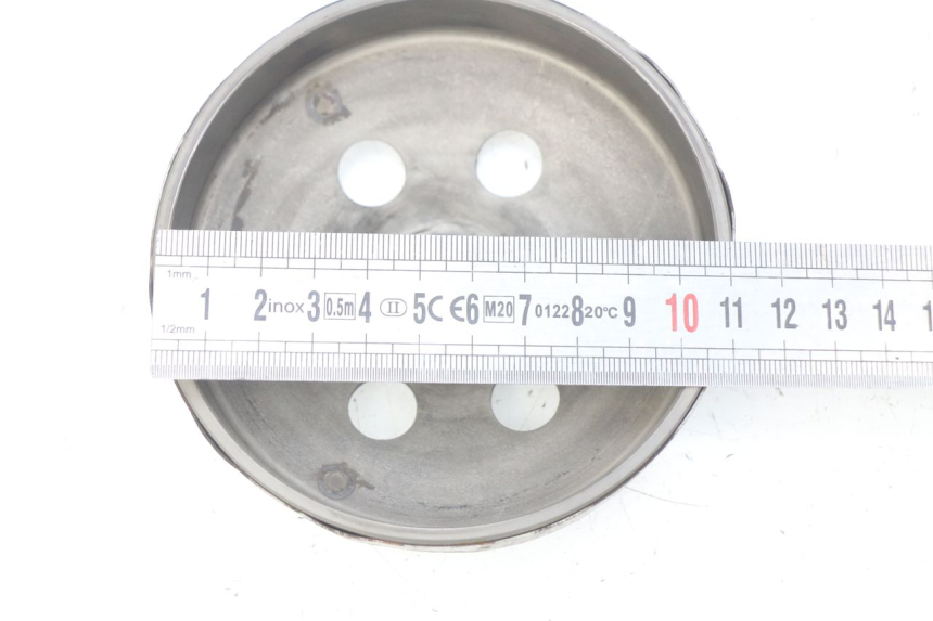 photo de CLOCHE EMBRAYAGE MBK FLIPPER 50 (2004 - 2012)
