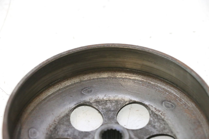 photo de CLOCHE EMBRAYAGE NECO GPX LC 2T 50 (2014 - 2018) - Zoom état d’usage