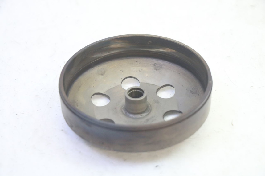 photo de CLOCHE EMBRAYAGE EUROCKA GTR 50 (2018 - 2021) - Autre angle de vue