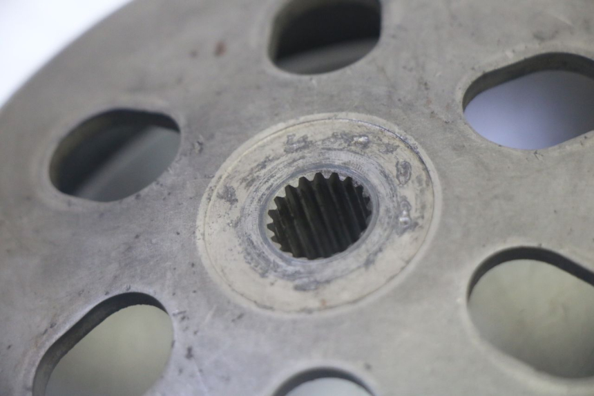 photo de CLOCHE EMBRAYAGE DAELIM HISTORY 125 (2001 - 2002)