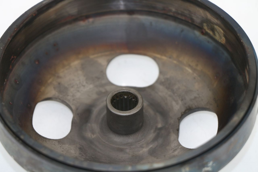 photo de CLOCHE EMBRAYAGE HONDA FES FORESIGHT 250 (1997 - 2002)