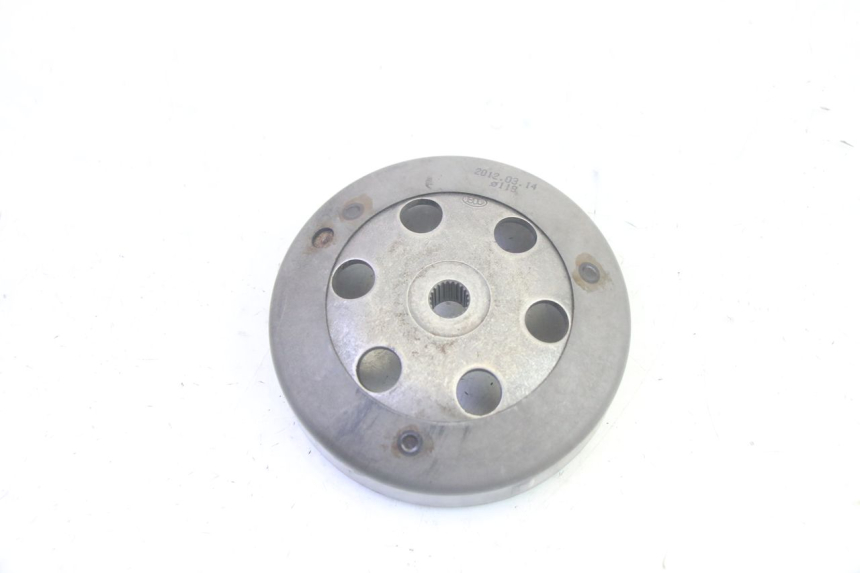 photo de CLOCHE EMBRAYAGE PEUGEOT KISBEE 4T 50 (2010 - 2017) - Vue principale