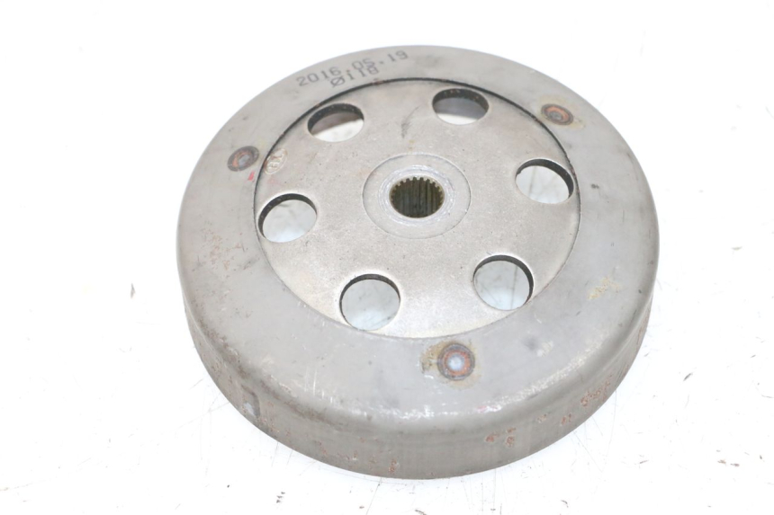 photo de CLOCHE EMBRAYAGE PEUGEOT KISBEE 4T 50 (2010 - 2017) - Vue principale