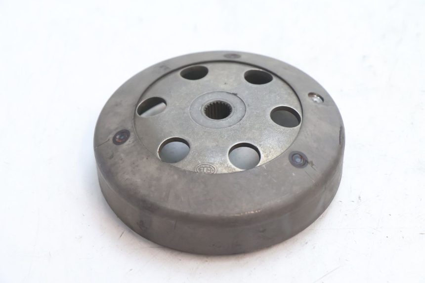 photo de CLOCHE EMBRAYAGE PEUGEOT KISBEE 4T 50 (2010 - 2017) - Vue principale