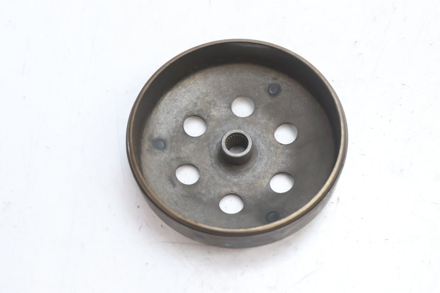 photo de CLOCHE EMBRAYAGE PEUGEOT KISBEE 4T 50 (2010 - 2017) - Zoom état d’usage