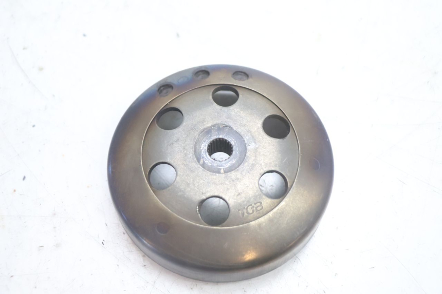 photo de CLOCHE EMBRAYAGE PIAGGIO LIBERTY 50 (1998 - 2003) - Détail de la pièce
