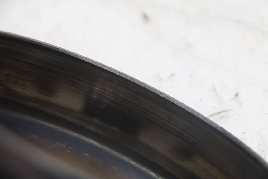 photo de CLOCHE EMBRAYAGE PIAGGIO LIBERTY 50 (1998 - 2003) - Vue d’ensemble
