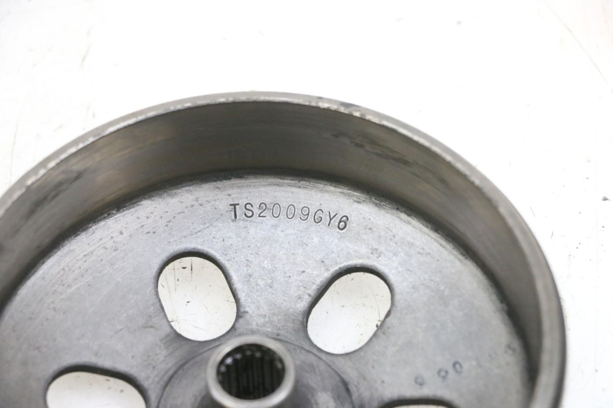 photo de CLOCHE EMBRAYAGE KYMCO LIKE 125 (2009 - 2016) - Zoom état d’usage