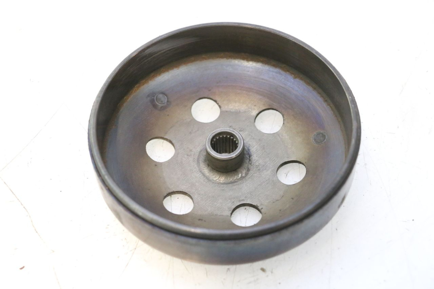 photo de CLOCHE EMBRAYAGE PEUGEOT LUDIX 50 (2005 - 2007) - Zoom état d’usage