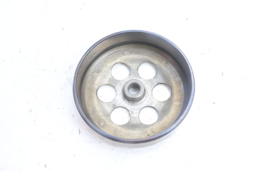 photo de CLOCHE EMBRAYAGE YAMAHA NEO'S NEOS 2T 50 (1998 - 2007) - Autre angle de vue