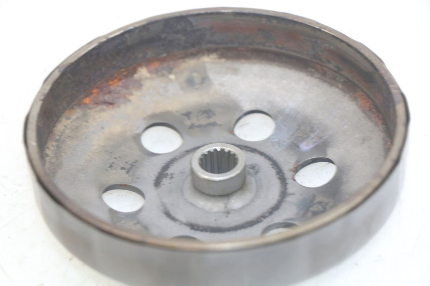 photo de CLOCHE EMBRAYAGE MBK OVETTO 2T 50 (2007 - 2017)