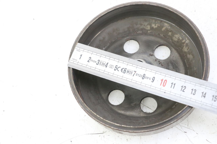 photo de CLOCHE EMBRAYAGE PEUGEOT SATELIS 125 (2010 - 2012)