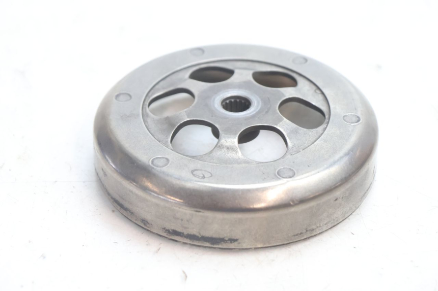photo de CLOCHE EMBRAYAGE RAZZO QTR 50 (2011 - 2018) - Détail de la pièce