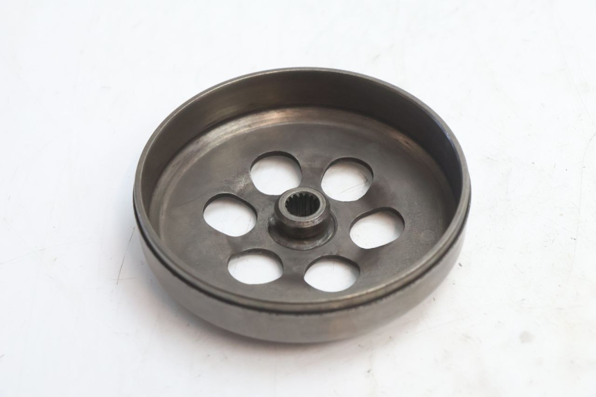 photo de CLOCHE EMBRAYAGE RIDE RACE GT 2T 50 (2012 - 2017) - Zoom état d’usage