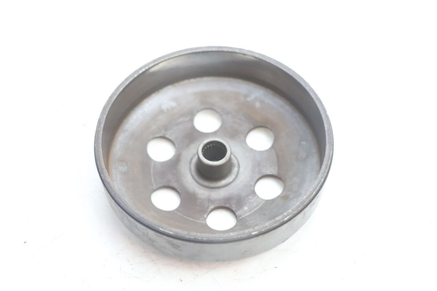 photo de CLOCHE EMBRAYAGE LAZIO RENO 50 (2016 - 2021) - Zoom état d’usage