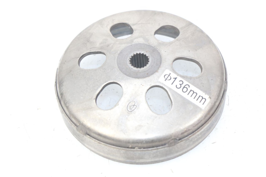 photo de CLOCHE EMBRAYAGE SACHS FY125T FY T 125 (2007 - 2011)
