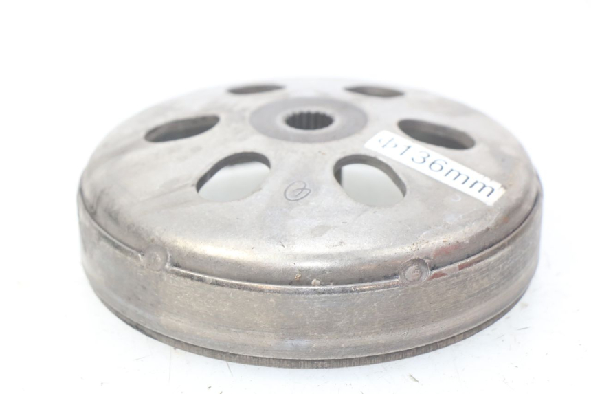 photo de CLOCHE EMBRAYAGE SACHS FY125T FY T 125 (2007 - 2011)