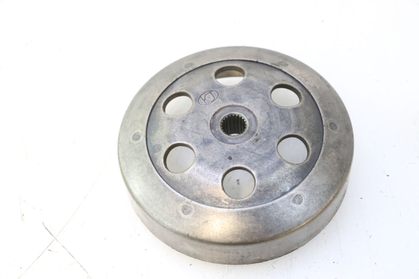 photo de CLOCHE EMBRAYAGE JM MOTORS SANTANA 50 (2014 - 2023) - Vue principale