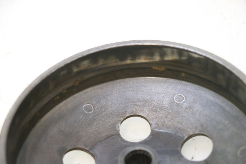 photo de CLOCHE EMBRAYAGE JM MOTORS SANTANA 50 (2014 - 2023) - Autre angle de vue