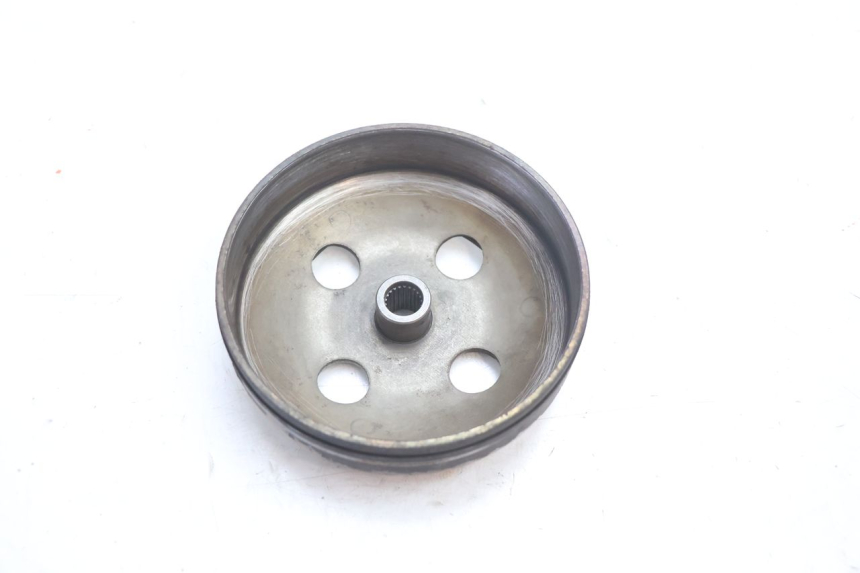 photo de CLOCHE EMBRAYAGE PEUGEOT SPEEDFIGHT 2 AC 50 (2000 - 2009) - Zoom état d’usage