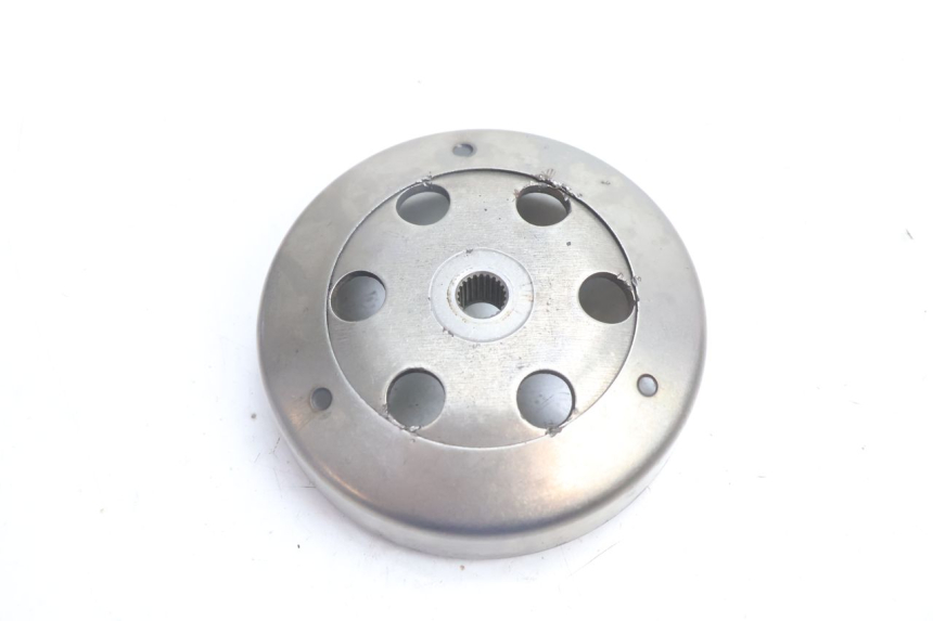 photo de CLOCHE EMBRAYAGE PEUGEOT SPEEDFIGHT 2 AC 50 (2000 - 2009) - Vue principale