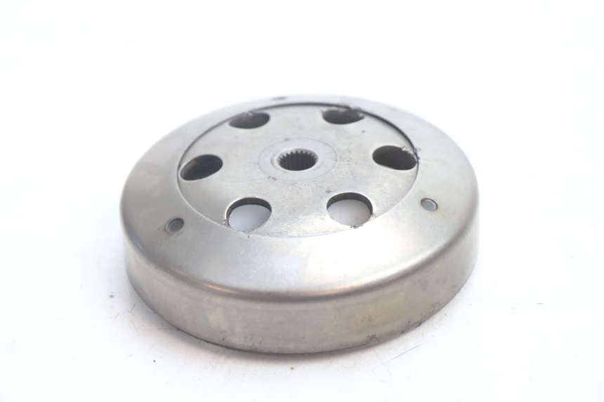 photo de CLOCHE EMBRAYAGE PEUGEOT SPEEDFIGHT 2 AC 50 (2000 - 2009) - Détail de la pièce