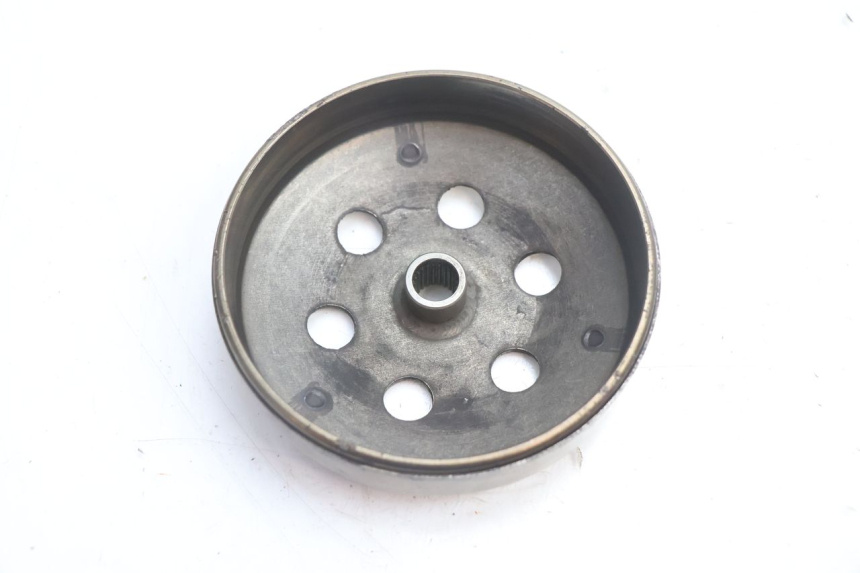 photo de CLOCHE EMBRAYAGE PEUGEOT SPEEDFIGHT 2 AC 50 (2000 - 2009) - Zoom état d’usage
