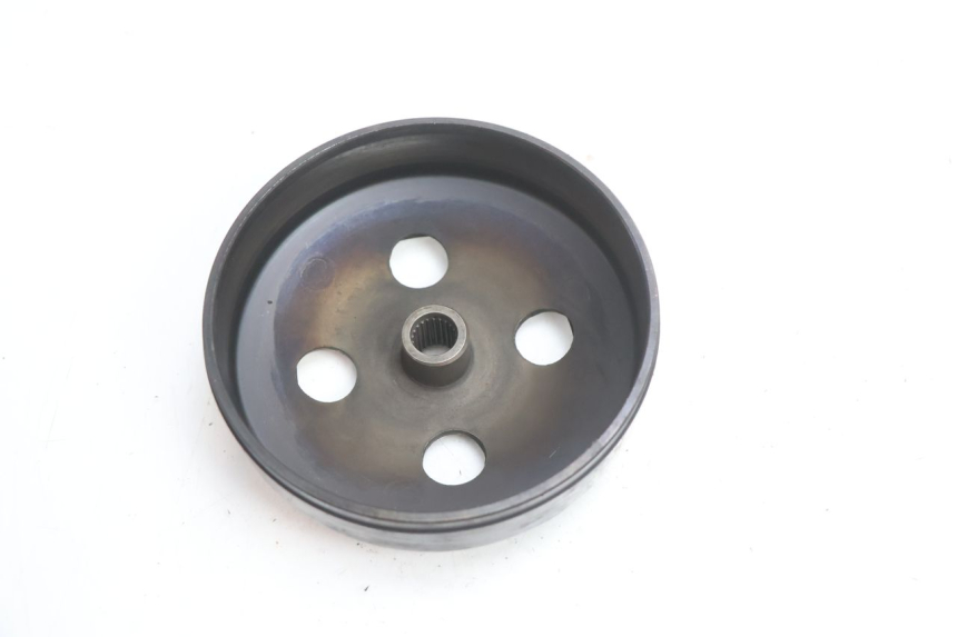 photo de CLOCHE EMBRAYAGE PEUGEOT SPEEDFIGHT LC 50 (1996 - 2002) - Autre angle de vue